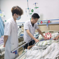 “立刻手術！” 隨州市中心醫(yī)院多學科協(xié)作為85歲老人搶回生機