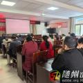 醫(yī)共體專家下沉基層 優(yōu)質(zhì)服務(wù)惠及北郊居民