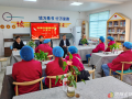 唐縣鎮(zhèn)二中提升餐飲服務質量出實招
