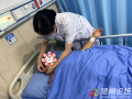 隨州市中心醫(yī)院：【內(nèi)科中醫(yī)適宜技術】 融合中西醫(yī)智慧 慢病管理新選擇