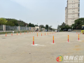 疏堵結合治頑疾 多方聯(lián)動保暢通——風光社區(qū)為民解憂保障公交出行