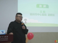 隨州市中心醫(yī)院【兒童節(jié)特別策劃】醫(yī)藥聯(lián)合義診 助力兒童健康成長