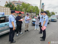 市交通運輸局“七個一” 行動精準(zhǔn)護航炎帝文化旅游區(qū) 5A 創(chuàng)建