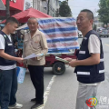 小林鎮(zhèn)自然資源和規(guī)劃所開展政策宣講