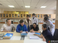 湖北省內(nèi)分泌質(zhì)控中心專家組來(lái)隨開(kāi)展質(zhì)控檢查
