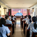 隨州市交通運輸綜合執(zhí)法支隊：傳承抗戰(zhàn)精神 護航交通發(fā)展