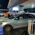 隨州市交通運輸綜合執(zhí)法支隊：夜間巡查護平安  暖心服務(wù)“開學(xué)季”