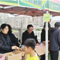 奔跑隨州 溫暖護航