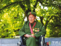 保家衛(wèi)國 忠誠永不褪色 ——記隨縣抗戰(zhàn)老兵李明海