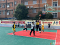 隨縣第四屆中小學生運動會隨中協作區(qū)籃球預賽在唐縣鎮(zhèn)圓滿落幕