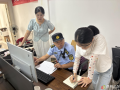隨州市交通運輸綜合執(zhí)法支隊： 強化執(zhí)法服務(wù)精準(zhǔn)指導(dǎo)幫扶 為道路運輸企業(yè)安全健康發(fā)展“保駕護航”