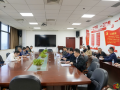 市安應(yīng)委督查組到市中心醫(yī)院開(kāi)展安全生產(chǎn)隱患排查整治專(zhuān)項(xiàng)督查