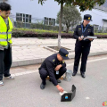 隨州市交通運(yùn)輸綜合執(zhí)法支隊(duì): 開(kāi)展普通國(guó)省道路面結(jié)構(gòu)性改造工程竣工驗(yàn)收質(zhì)量鑒定工作