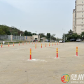 疏堵結合治頑疾 多方聯(lián)動保暢通——風光社區(qū)為民解憂保障公交出行