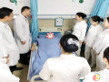 【重點專科巡禮】“生命通道”守護者——隨州市中心醫(yī)院結(jié)直腸肛門外科精誠構(gòu)筑生命健康防線