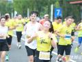 競速賽道，邂逅一座城的風(fēng)采 ——2025隨州馬拉松側(cè)記