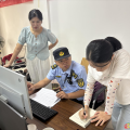 隨州市交通運輸綜合執(zhí)法支隊： 強化執(zhí)法服務(wù)精準(zhǔn)指導(dǎo)幫扶 為道路運輸企業(yè)安全健康發(fā)展“保駕護(hù)航”