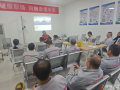 進企業(yè) 零距離丨隨州市中心醫(yī)院開展系列健康活動