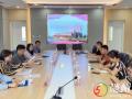 湖北省健康促進(jìn)與控制吸煙學(xué)會(huì)和優(yōu)生優(yōu)育協(xié)會(huì)領(lǐng)導(dǎo)調(diào)研隨州市婦幼保健院婦幼健康教育工作