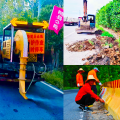 隨縣公路：精雕細琢優(yōu)路況 實干擔當迎國評