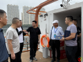 隨州市交通物流發(fā)展中心：履職盡責(zé)顯擔(dān)當(dāng)多措并舉優(yōu)服務(wù) 助力隨州白云湖文旅 夜游項目加速落地