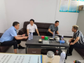 隨州市道路運(yùn)輸事業(yè)發(fā)展中心： 整治貨車司機(jī)投訴處置效率質(zhì)量不高等問(wèn)題