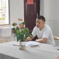 唐縣鎮(zhèn)二中敲定新學年教學教研“路線圖”